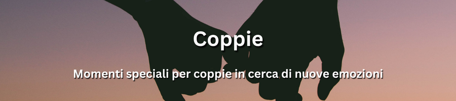 Momenti speciali per coppie con accompagnatrici professionali in Italia